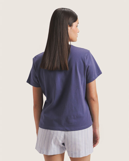 Playera Estampado Ratatouille