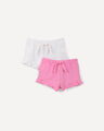 Set Short Mo&ntilde;o,ROSA