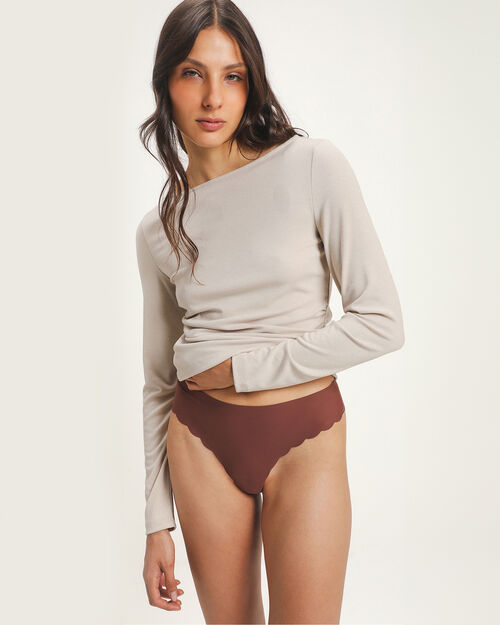 Tanga Naranja