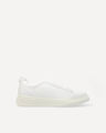 Tenis Caqui Casual,BLANCO