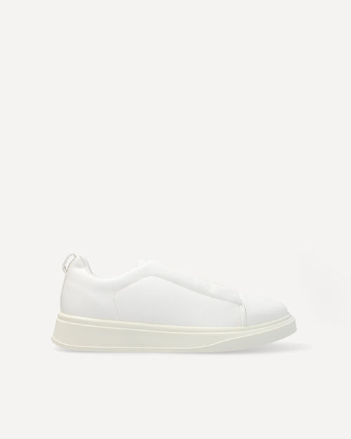 Tenis Blanco Casual