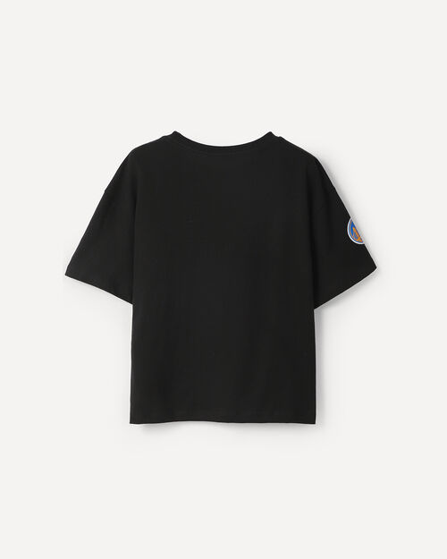 Playera Nba Stitch