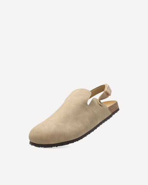 Zapatos Destalonados