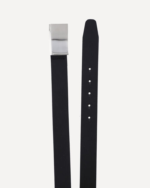 Cintur&oacute;n Negro