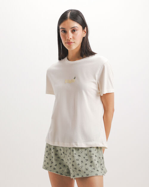 Playera Dise&ntilde;o Dumbo