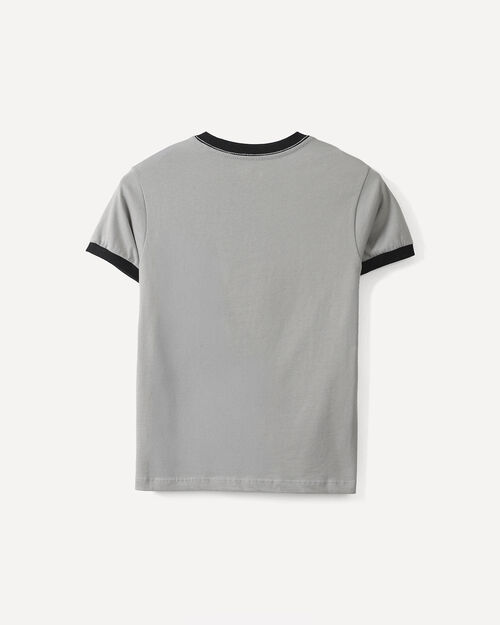 Playera Dise&ntilde;o Mustang