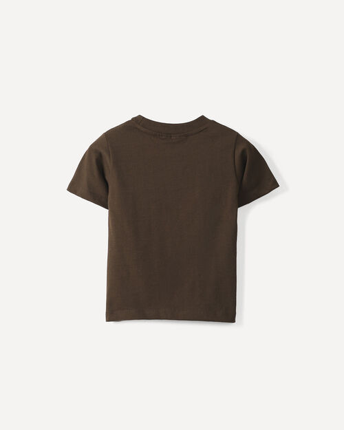Playera Manga Corta Zootopia