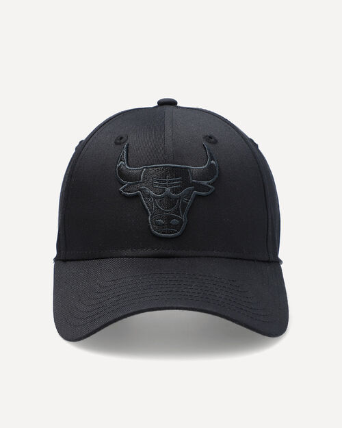 Gorra Visera Curva Chicago Bulls