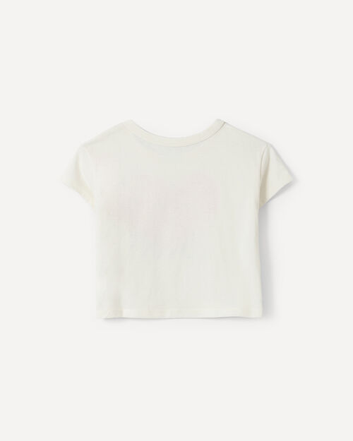 Playera Boxy Coraz&oacute;n