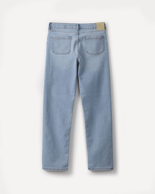 Jeans Fit Slim
