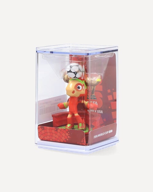 Mascota Mundial FIFA 2026