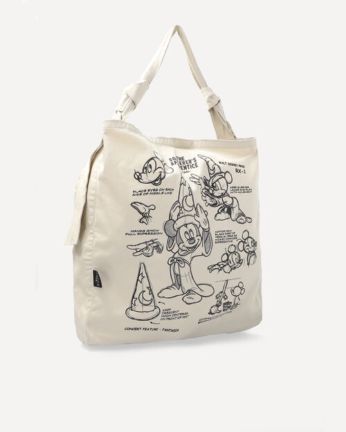 Tote Bag Mickey Mouse