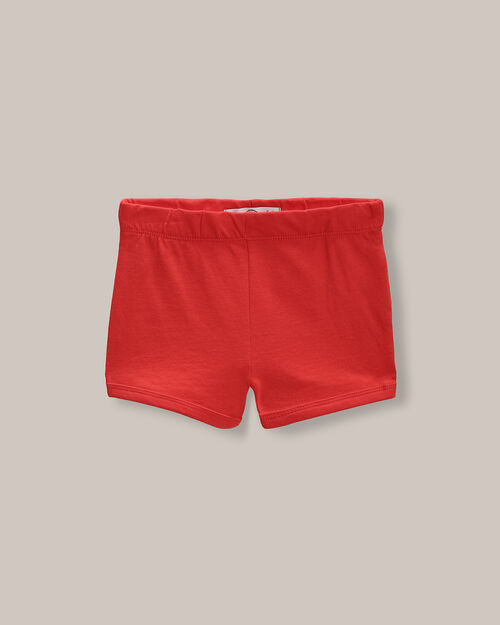 Short Cintura Elástica