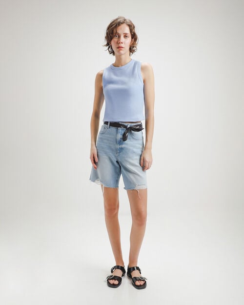 Bermuda Azul Destrucciones