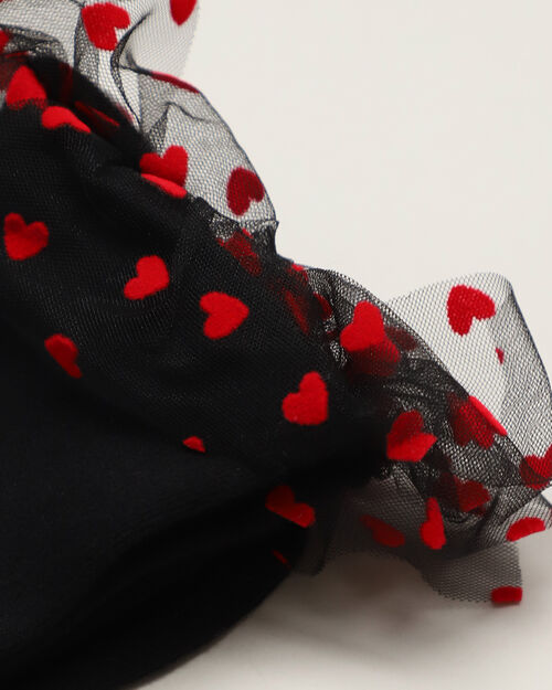 Calcetines Dise&ntilde;o Coraz&oacute;n