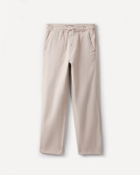 Pantal&oacute;n Caqui Jaretas
