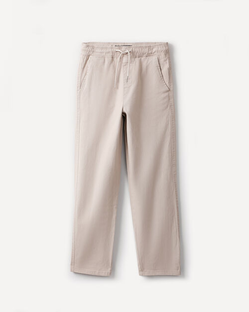 Pantal&oacute;n Caqui Jaretas