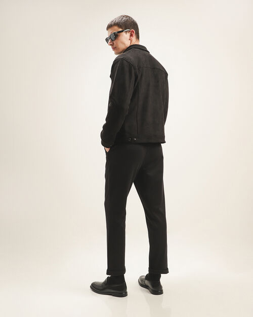 Pantalón Fit Slim Straight