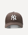 Gorra Dodgers Roja,CAFE OBSCURO