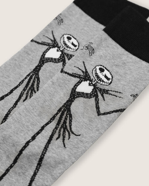 Calcetines Estampado Jack