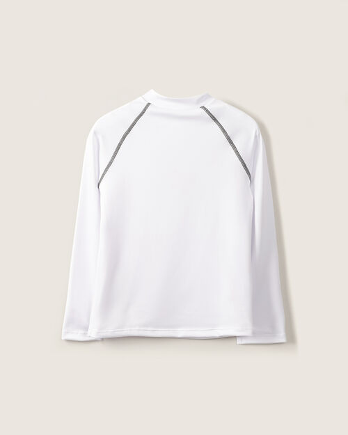 Playera Traje De Ba&ntilde;o