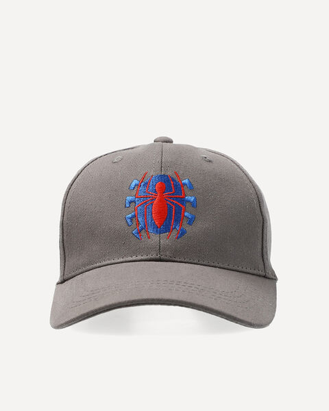 Gorra Spider-Man