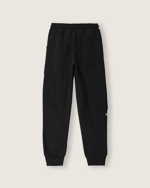 Jogger Negro Fit Regular