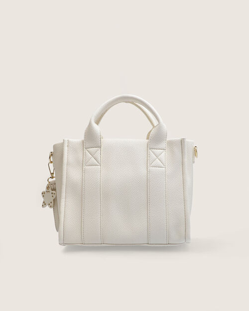 Bolso Tote Beige