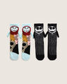 Pack De Calcetines Jack,MULTICOLOR