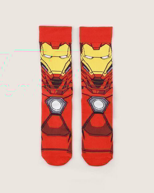 Calcetines Iron Man