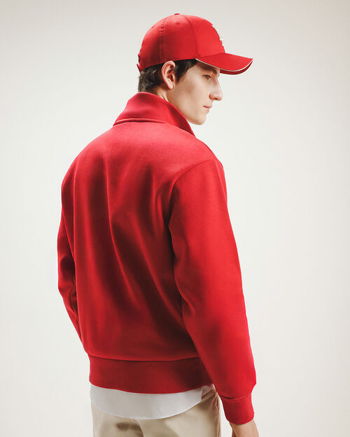 Sudadera Fit Relaxed