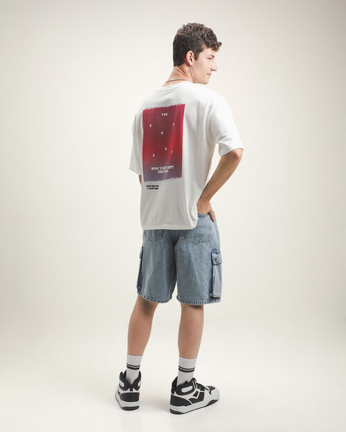 Playera Dise&ntilde;o Gr&aacute;fico