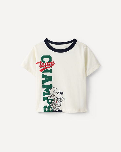 Playera Dise&ntilde;o B&eacute;isbol