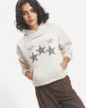 Sudadera Rojo Relaxed,ARENA
