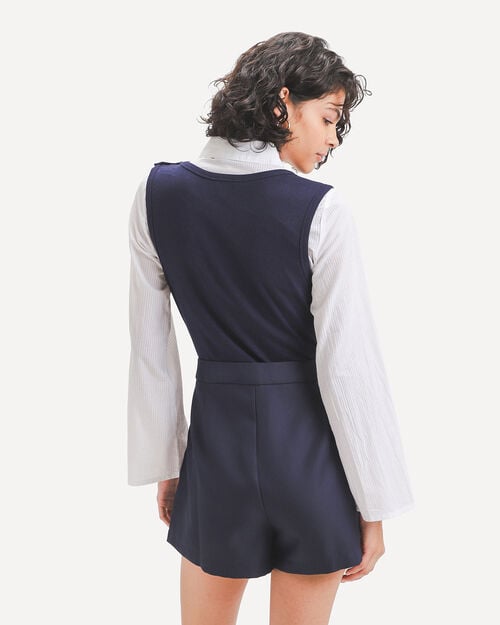 Jumpsuit Azul