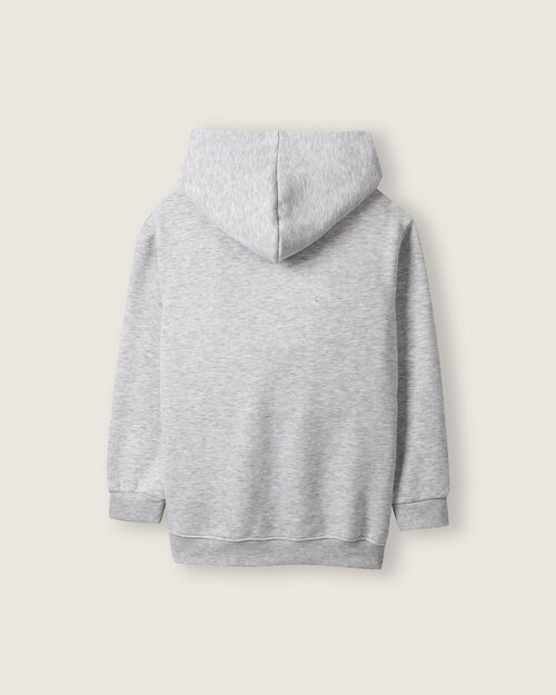 Sudadera Hoodie Estampada