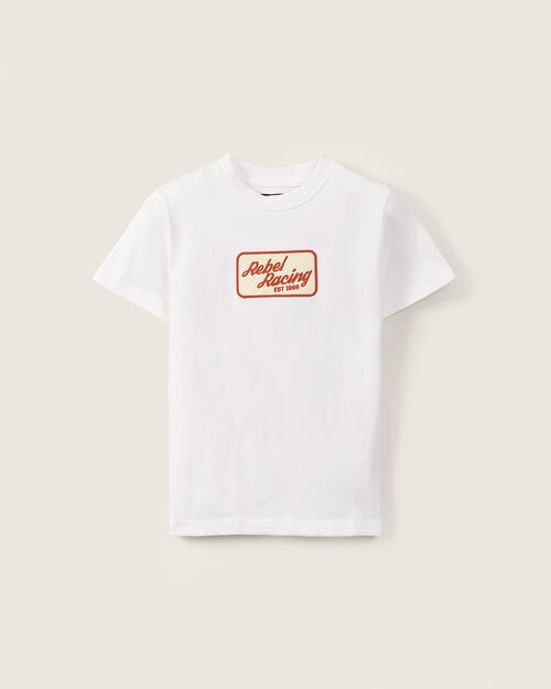 Playera Manga Corta Dise&ntilde;o