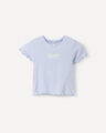 Playera Rosa Texto,AZUL PASTEL