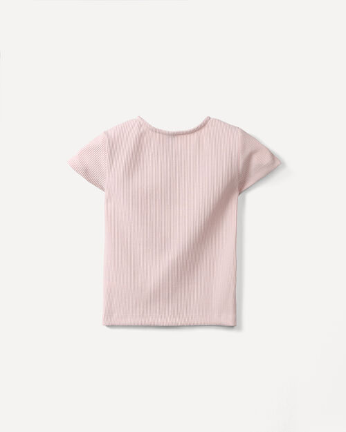 Playera Mo&ntilde;os Blancos