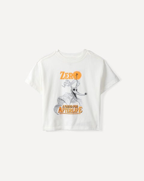Playera Boxy Jack
