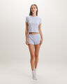 Conjunto Pijama Gris,GRIS CLARO