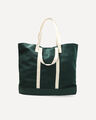 Bolso Tote Verde,VERDE BOSQUE