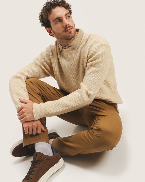 Su&eacute;ter B&aacute;sico Arena