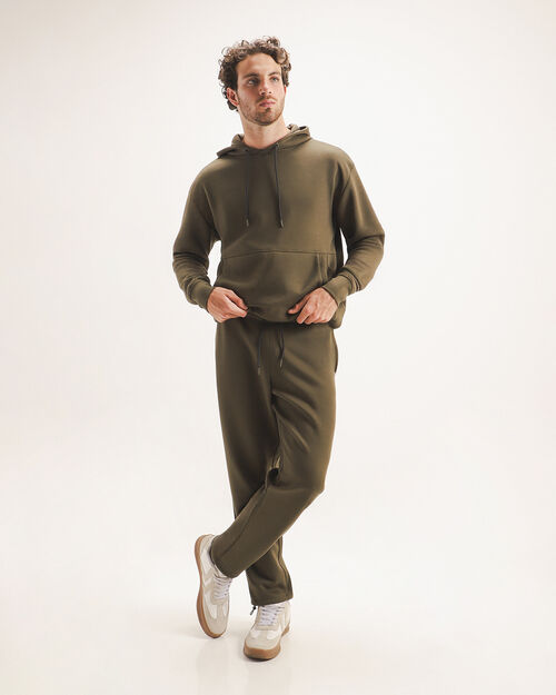 Jogger Olivo Fit Relaxed