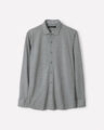 Camisa Manga Larga,VERDE BOSQUE