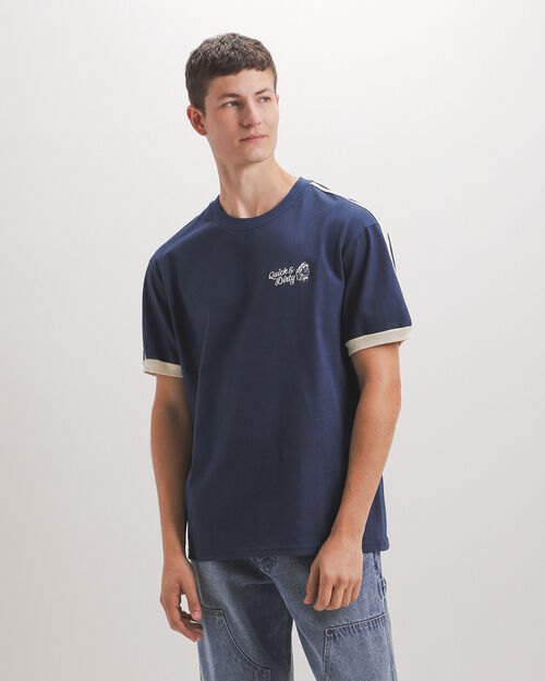 Playera Regular Dise&ntilde;o