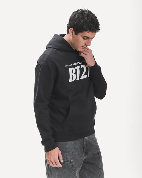 Sudadera Hoodie BT21