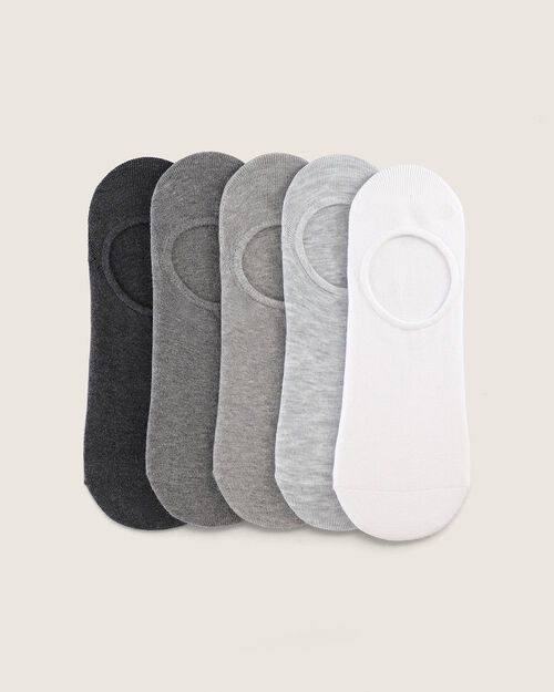 Pack Calcetines Invisibles