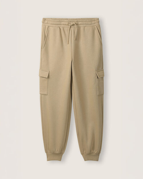 Jogger Bolsillos Cargo