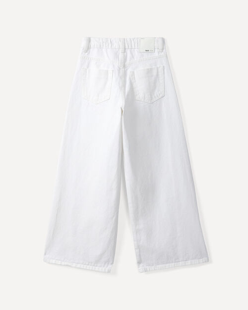 Jeans Wide Leg Extreme